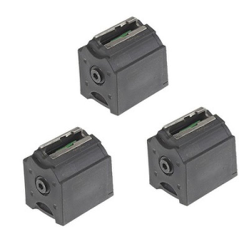RUGER BX-1 22 LR 10rd Rotary Magazine 3pk