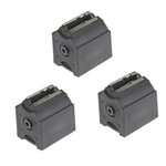 RUGER BX-1 22 LR 10rd Rotary Magazine 3pk