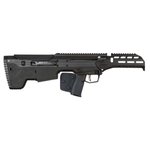 Desert Tech MDRx Forward Eject Rifle Chassis CA Compliant Bullpup Black