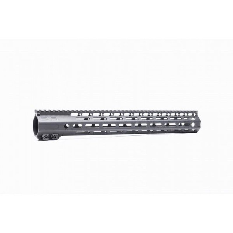 SLR ION Lite M-LOK .308 High Profile Handguard