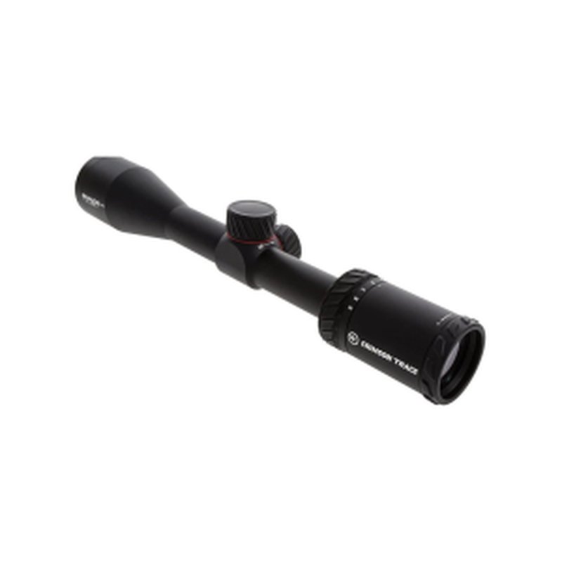 Crimson Trace Brushline Pro 4-16x42 1" 1/4 MOA BDC Pro Reticle Scope