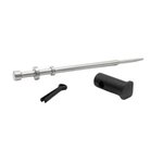 JP Enterprises Large Frame Enhanced Bolt Carrier Pin Package, Black