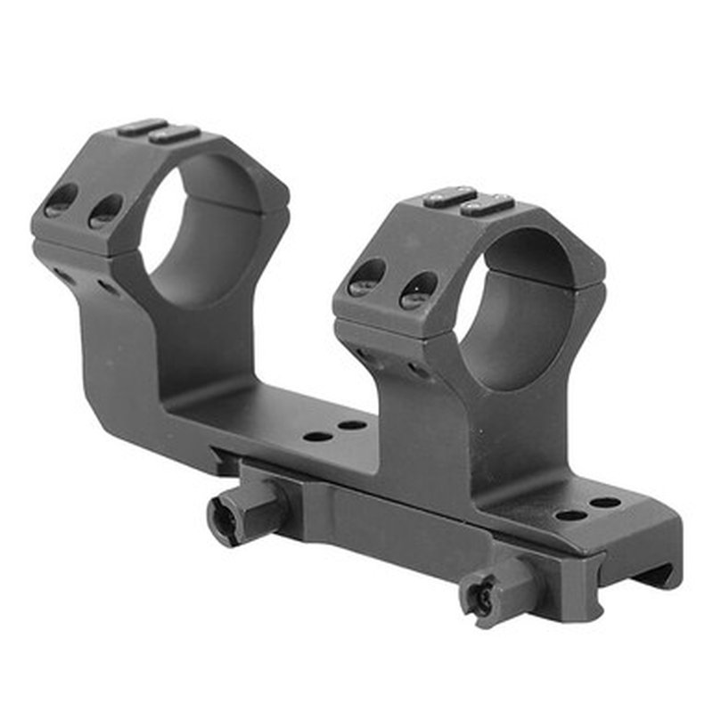 ERA-TAC ERATAC Cantilever Scope Mount 34mm 0 MOA 49mm Height