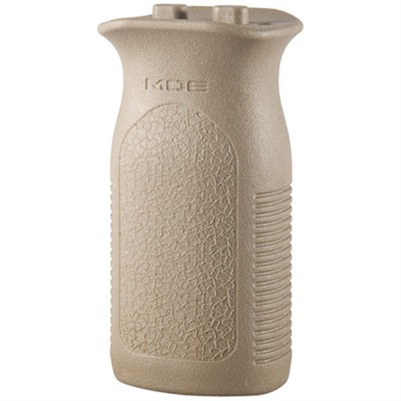 Magpul MOE Vertical Grip, Flat Dark Earth