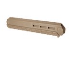 Magpul MOE M-LOK AR15/M4 Hand Guard, Flat Dark Earth (Rifle Length)