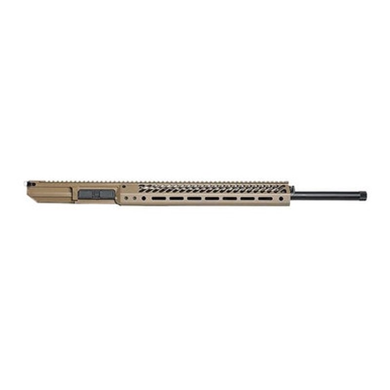 Seekins SP10M 6.5 Creedmoor Complete Upper 22 Inch FDE AR-10