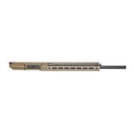 Seekins SP10M 6.5 Creedmoor Complete Upper 22 Inch FDE AR-10