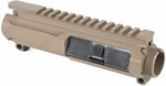 AT3 Tactical Tactical AR-15 Slick Side Billet Upper Receiver