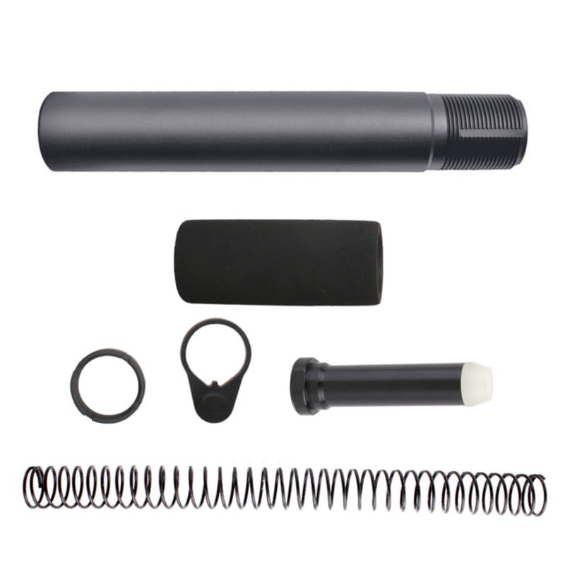 Tiger Rock AR-15 Complete Pistol Buffer Tube Kit