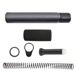 Tiger Rock AR-15 Complete Pistol Buffer Tube Kit