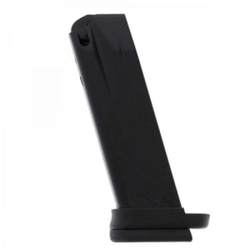 Arex Defense Zero 1 Compact 9mm 10 Round Magazine Black