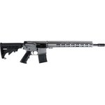 GLFA AR15 .450 Bushmaster 18 Inch Nitride Barrel Tungsten Grey (Model GL15 / SKU GL15450TNG)