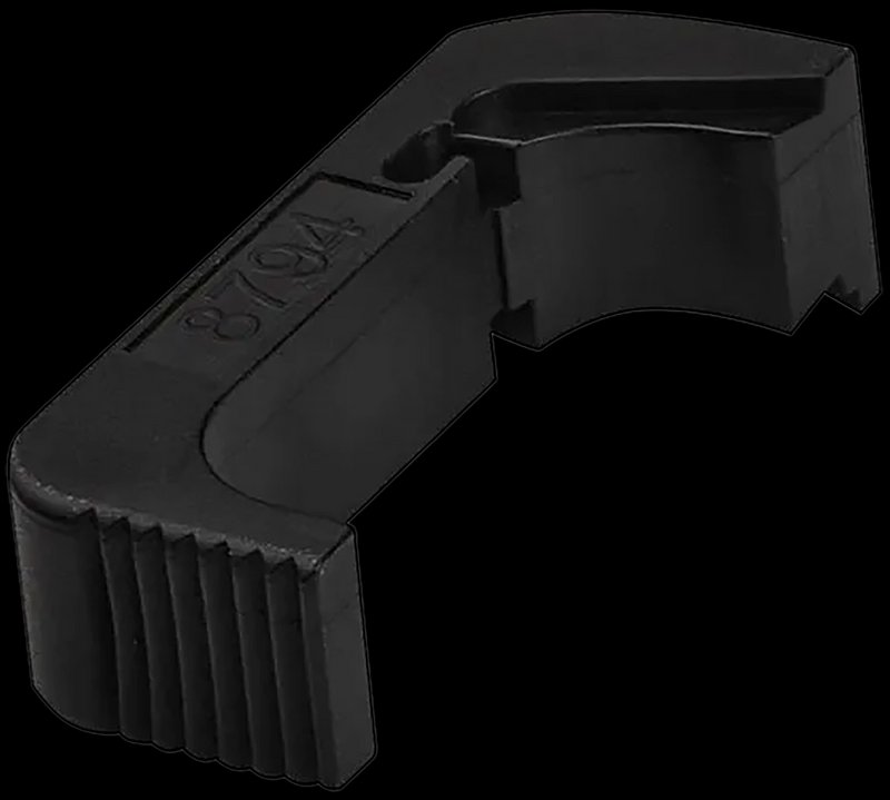 Glock Gen 4 Reversible Extended Magazine Catch OEM