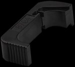 Glock Gen 4 Reversible Extended Magazine Catch OEM
