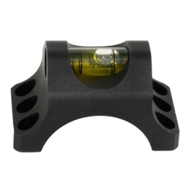 Nightforce XTRM A359 Top Half Ring w/ Level 30mm (6-Screw)