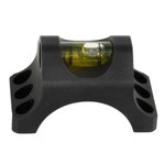 Nightforce XTRM A359 Top Half Ring w/ Level 30mm (6-Screw)