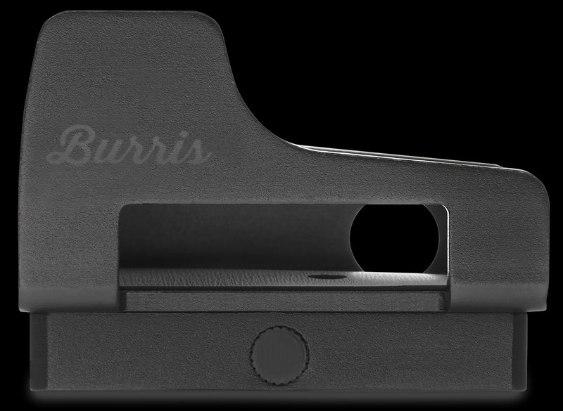 Burris Fastfire Picatinny Base Adapter 1-Piece Aluminum