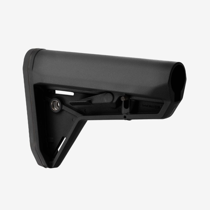 MOE SL Carbine Stock – Commercial-Spec