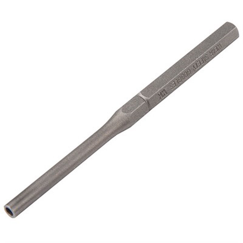Brownells Premium Roll Pin Holder 1/8" Diameter High Carbon 5160 Steel