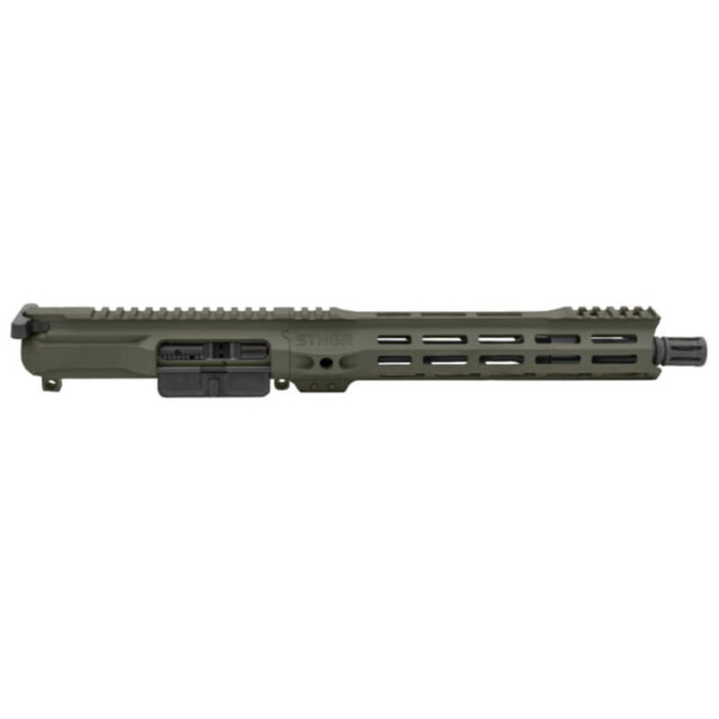 STNGR AR-15 5.56 NATO 11.5in Complete Upper w/10.5in VLCN Handguard M-LOK