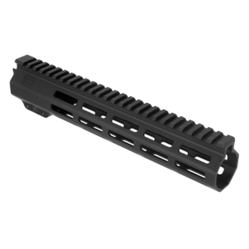 Expo Arms M-LOK AR-15 Handguard - Black - 10.5in