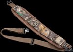 Butler Creek 181019 Comfort Stretch Rifle Sling Realtree Xtra Neoprene Adjustable Rifle