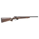 Anschutz 1761 D HB .22 LR Rifle 18 Inch Barrel Walnut