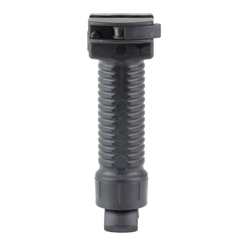 Grip Pod GPS.02 Military Vertical Foregrip Bipod Cam Lever Picatinny GPS-02-CL