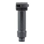 Grip Pod GPS.02 Military Vertical Foregrip Bipod Cam Lever Picatinny GPS-02-CL