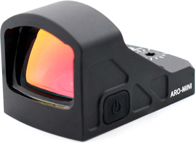 AT3 Tactical ARO-MINI 1x23mm Micro Red Dot Reflex Sight