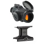 AIMPOINT MICRO T-2 RED DOT REFLEX SIGHT