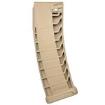 CMMG Mk4 AR15 Gen 2 9mm Luger 10-Round Rifle Magazine Flat Dark Earth