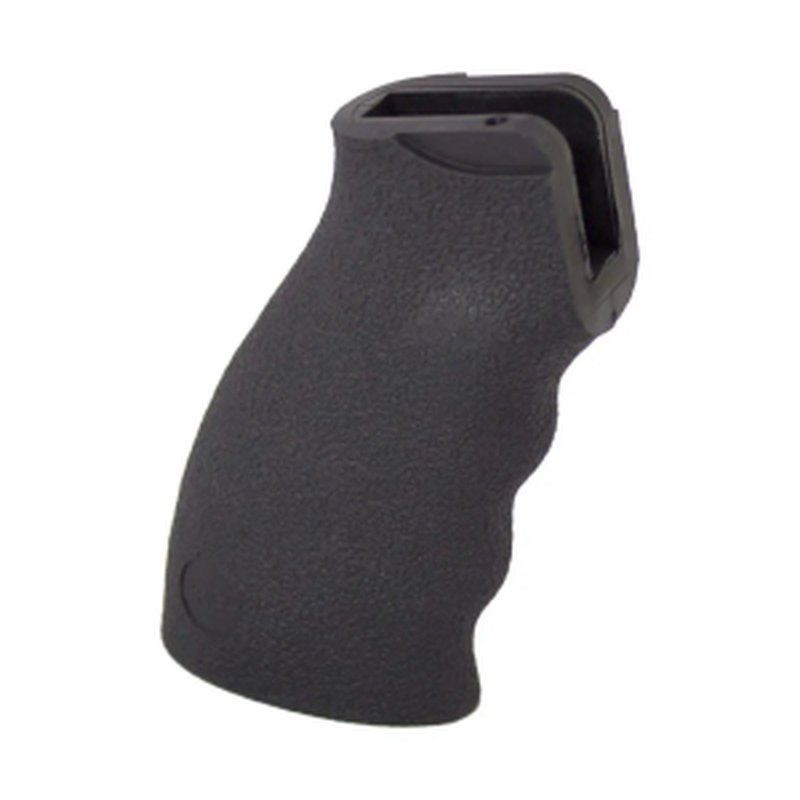 Ergo Grips ERGO 2 SureGrip Grip Kit AR15/AR10 Flat Top Ambidextrous Black