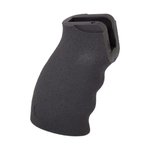 Ergo Grips ERGO 2 SureGrip Grip Kit AR15/AR10 Flat Top Ambidextrous Black