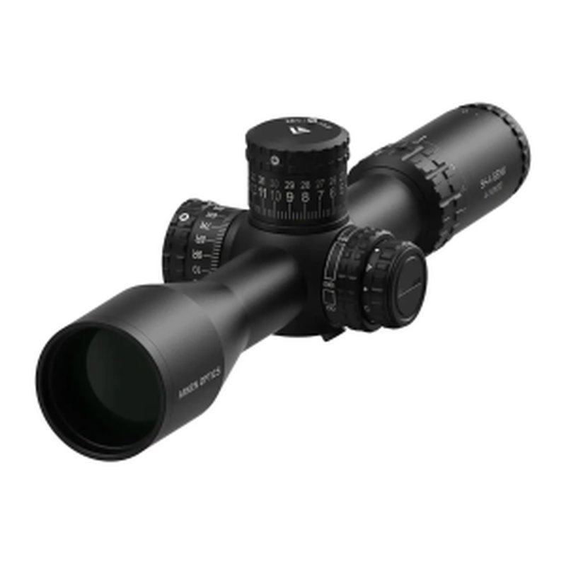 Arken SH4GII-4161VPR 4-16X FFP 34MM MRAD LPVO Scope