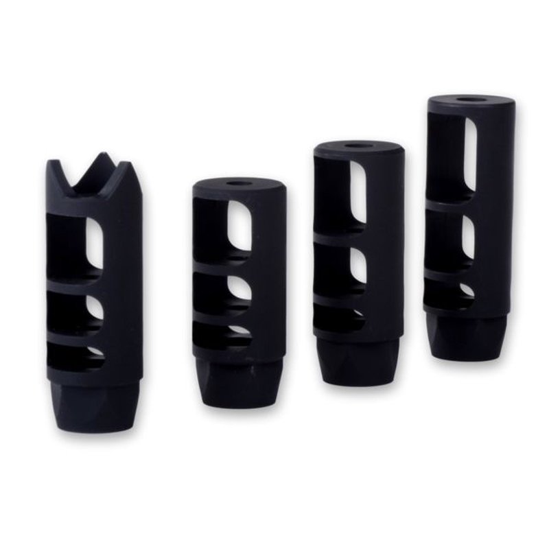 Crosstac TRIDENT .223 Muzzle Brake