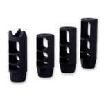 Crosstac TRIDENT .223 Muzzle Brake