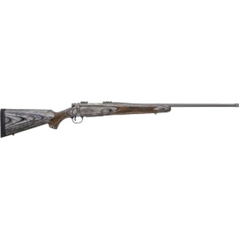 Mossberg Patriot Predator Rifle Cerakote Laminate 6.5PRC 24
