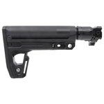 Sig Sauer MCX/MPX 1913 Interface Folding Mil-Spec Stock