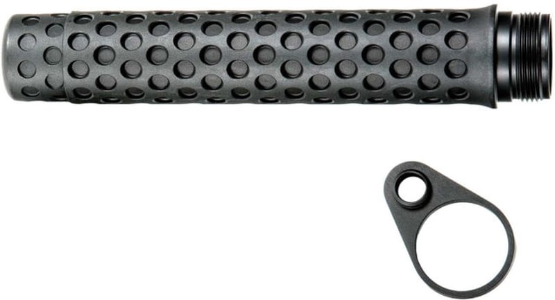 Battle Arms Development SABERTUBE Pistol Buffer Tube Combo w/ QD End Plate