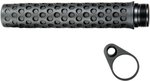 Battle Arms Development SABERTUBE Pistol Buffer Tube Combo w/ QD End Plate