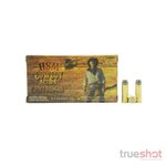 HSM 44 Magnum 200 Grain Hard Lead RNFP Ammunition