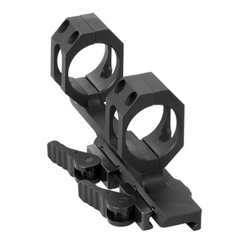 American Defense ADM AD-RECON 34mm 20 MOA Cantilever Scope Mount 2 Inch Offset