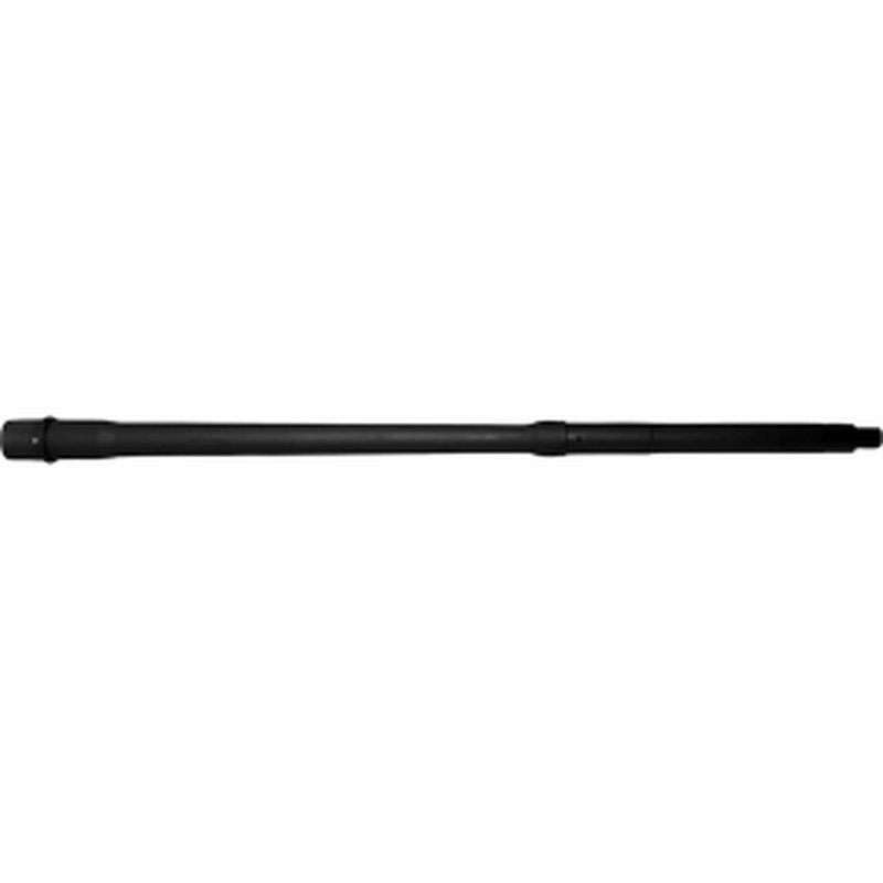 Criterion Barrels Hybrid AR-15 Barrel 223 Wylde 20" Rifle-Length 1:8