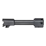Springfield Hellcat 3.8 Inch Threaded Barrel Self-Indexing Compensator 9mm