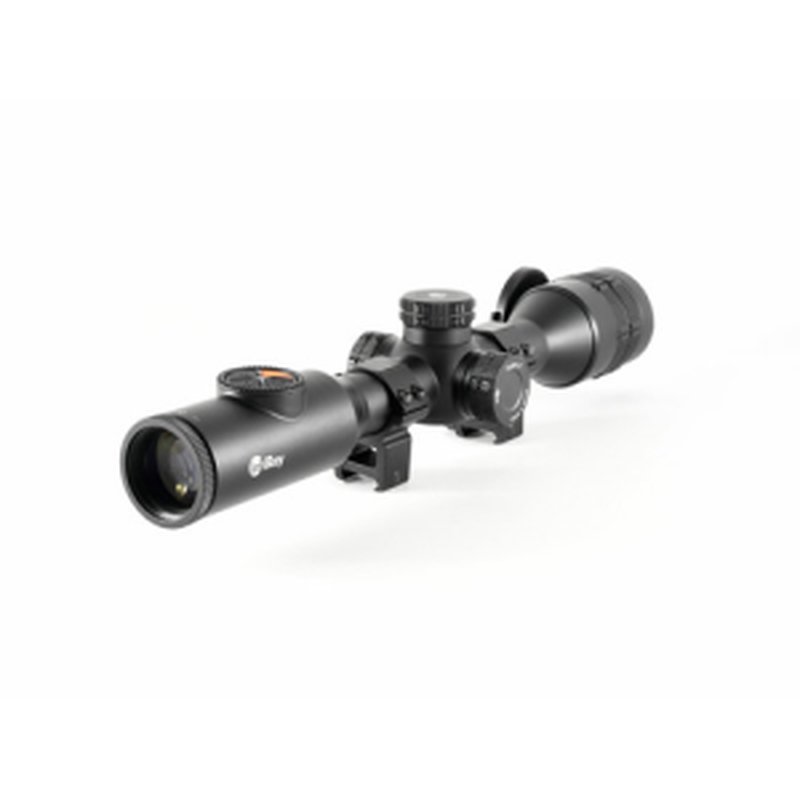 IRAY USA Bolt TL35 384x288 35mm Thermal Rifle Sight