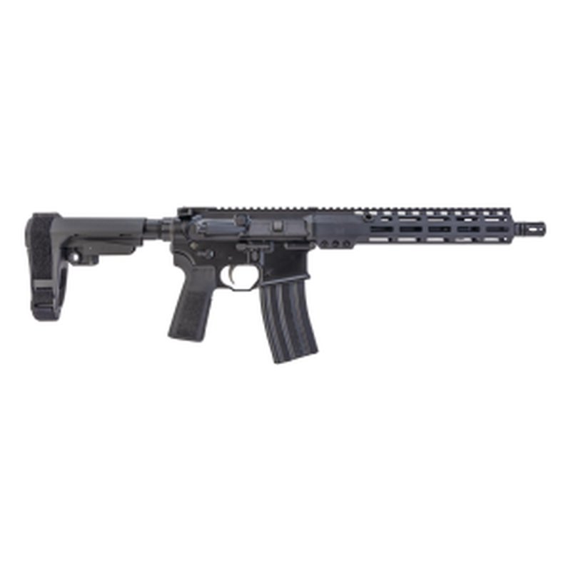 Sons of Liberty Gun Works LRF L89 Broadsword 5.56 AR-15 Pistol 11.5in LRF-L89BS-PISTOL-11.5