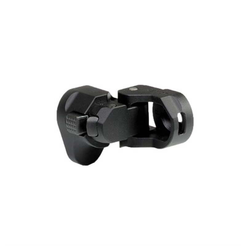 MDT Folding 1-Way Lock Carbine Adapter for AR-15 Stocks