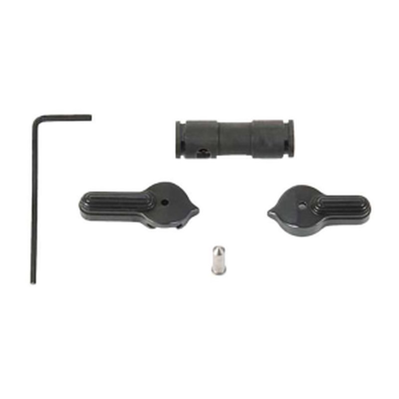 Geissele Automatics AR-15 Super Configurable Safety
