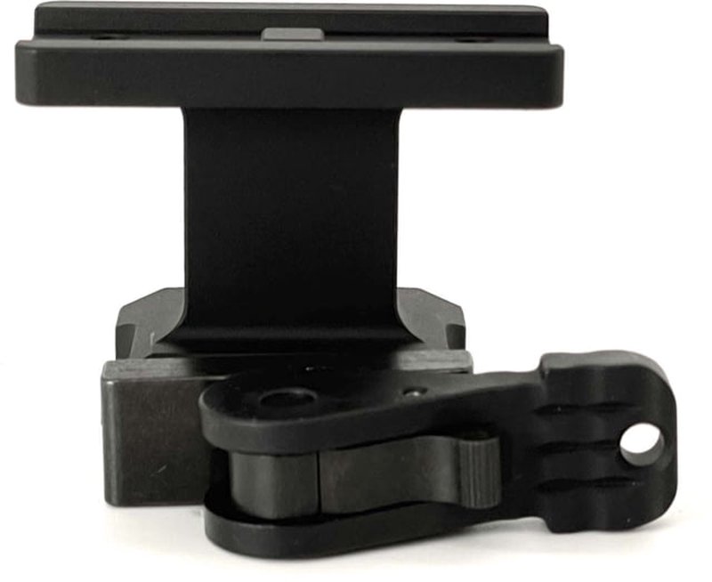 American Defense Manufacturing Aimpoint H T1/T2 Lightweight 1.93in Red Dot Mount
